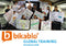 Visual Facilitation Bikablo Basics Training in Singapore- (23 & 24 April 2024) No drawing skills needed